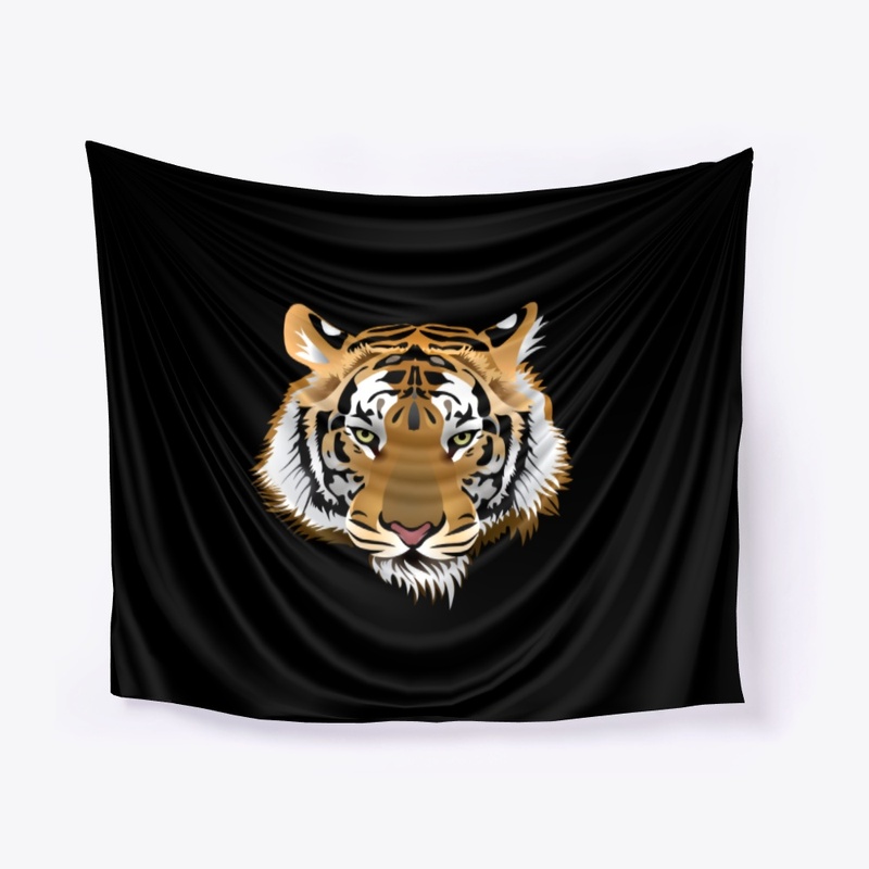 TIGER THEME