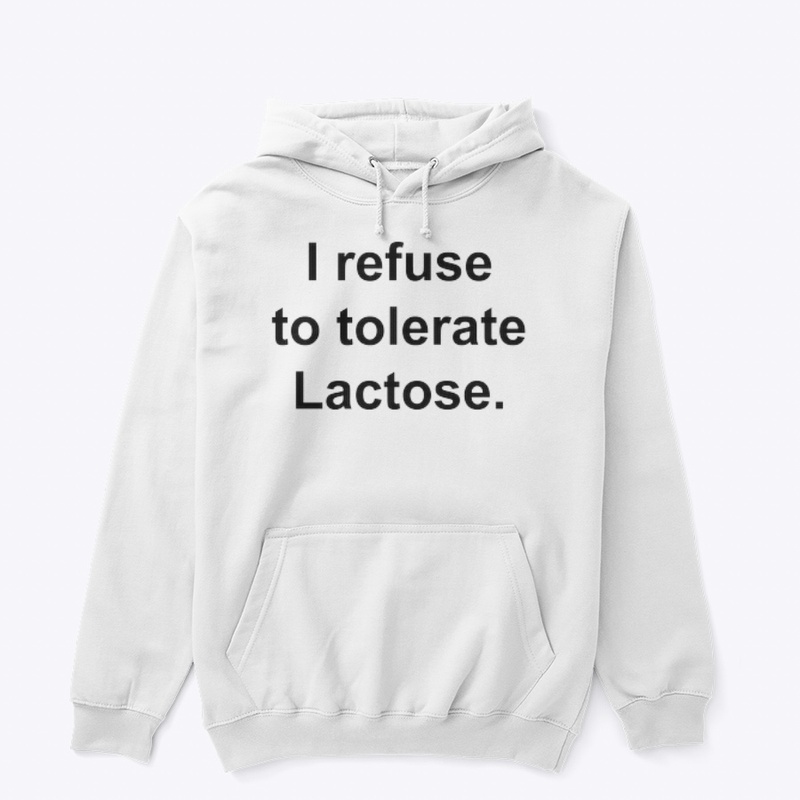 LACTOSE 🥛