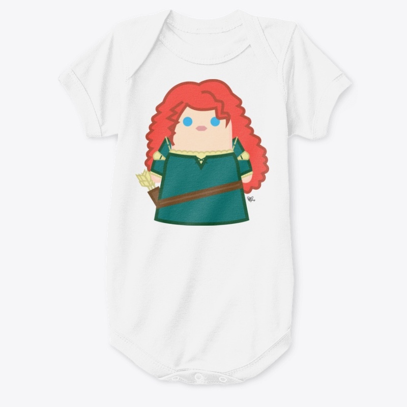 Merida BUBBAH