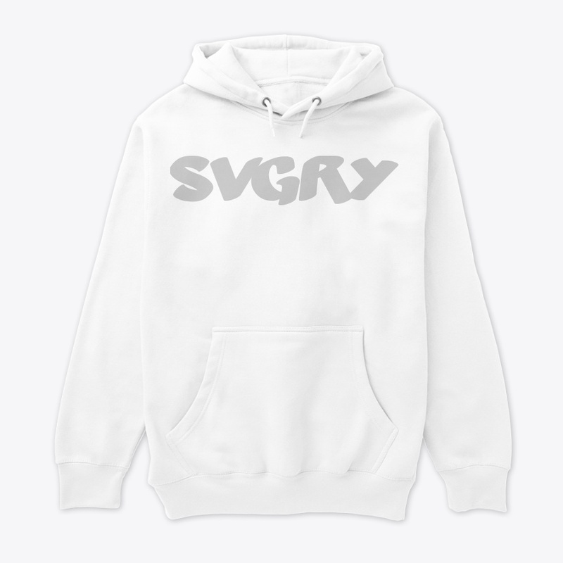 SVGRY Hoodie