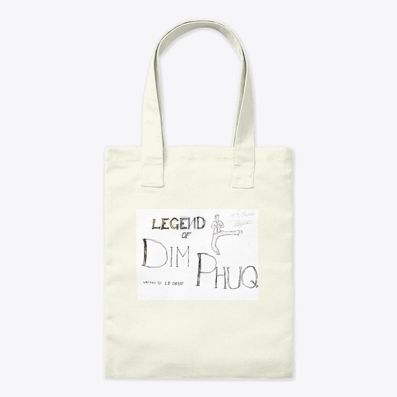 Legend of Dim Phuq