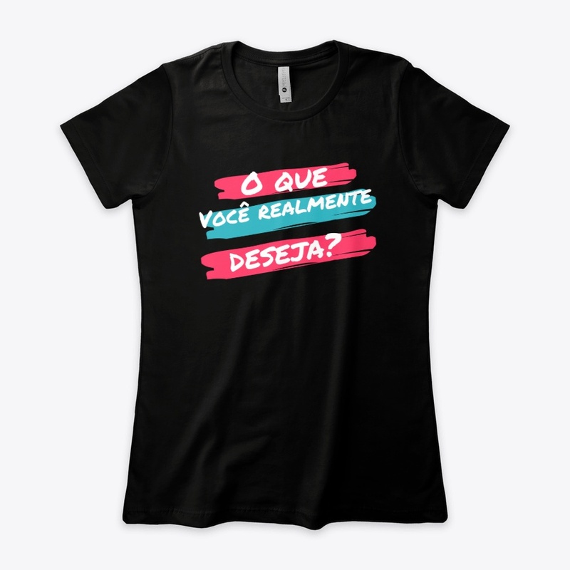 Roupas do canal