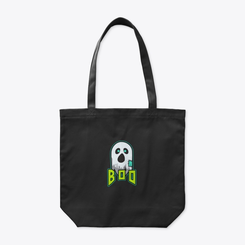 Boo!