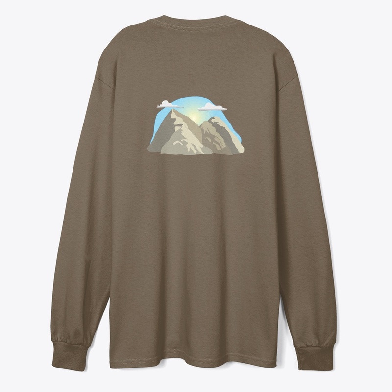 hills top