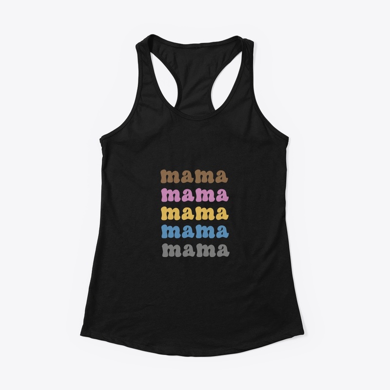 THE MAMA COLLECTION (Mother's day)