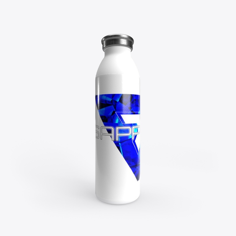 Volition Sapphire Collection