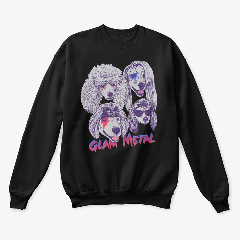 Glam Metal