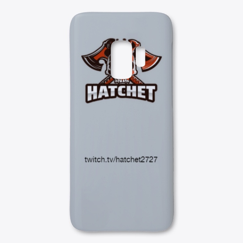 Hatchets Gear