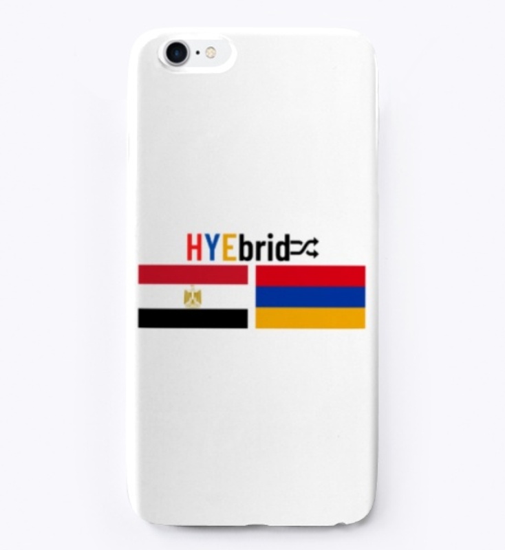 Egyptian Armenian