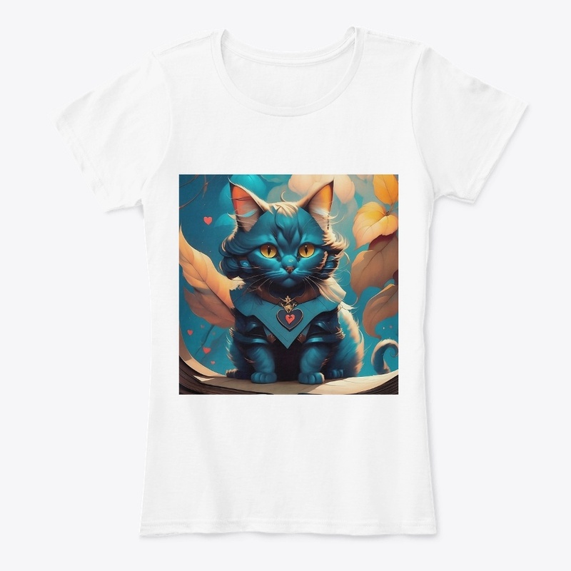 Night Cat