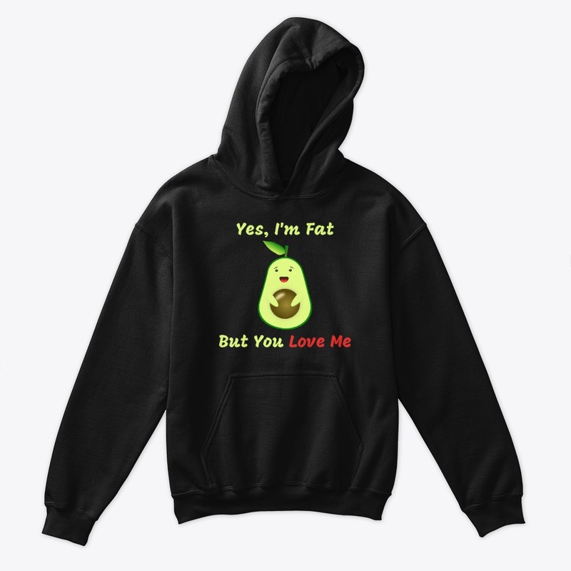 Avocado!