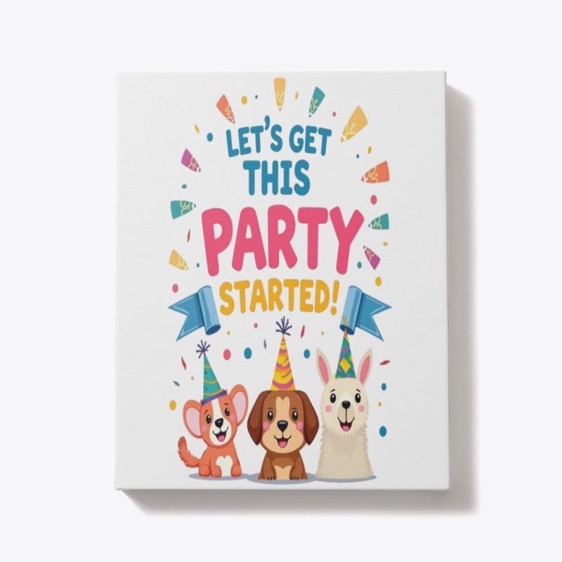 Party Animals
