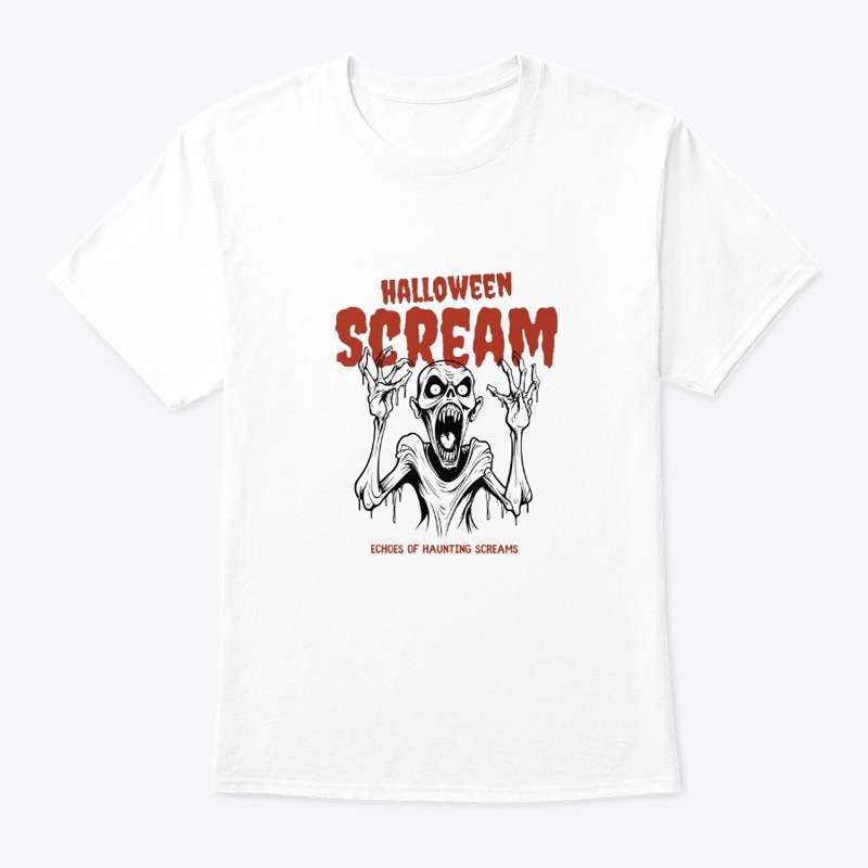 Halloween Scream