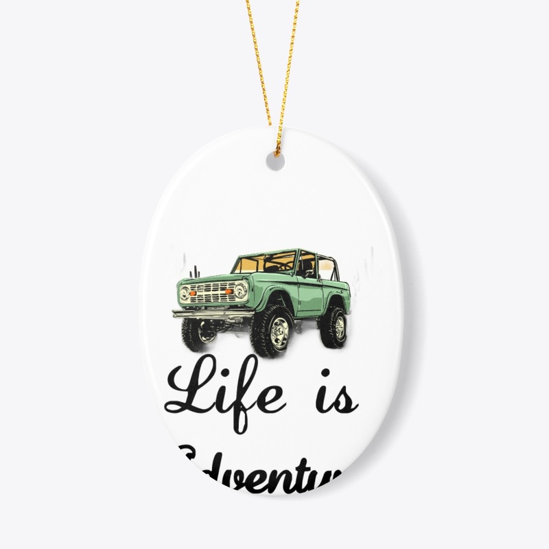 Car Adventure t shirt 