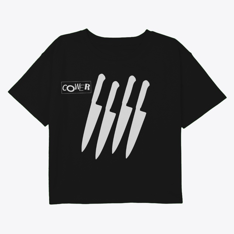 Knife inyu