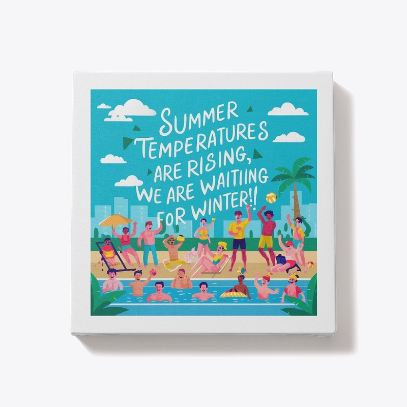 Summer day
