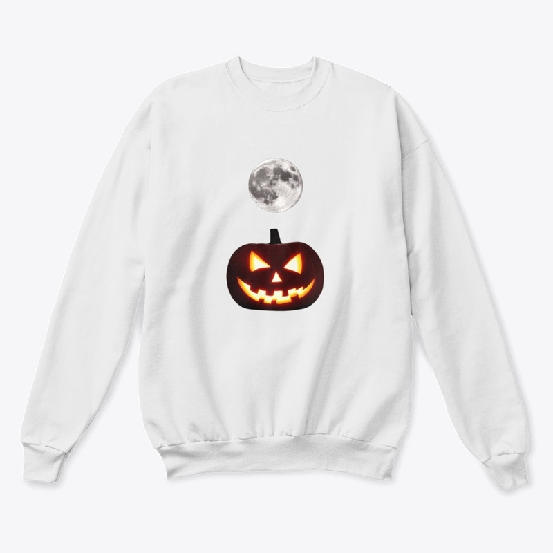 "Spooky Night Glow" - Halloween Special