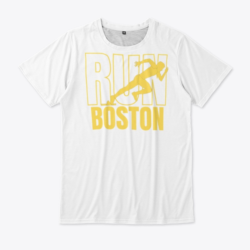 Run Boston
