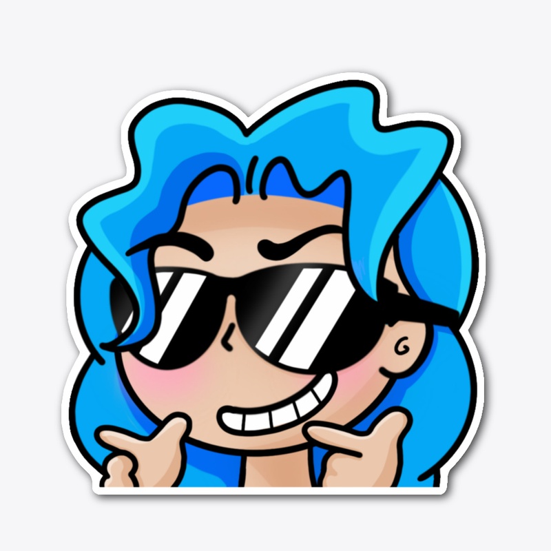 BlueishSioCool