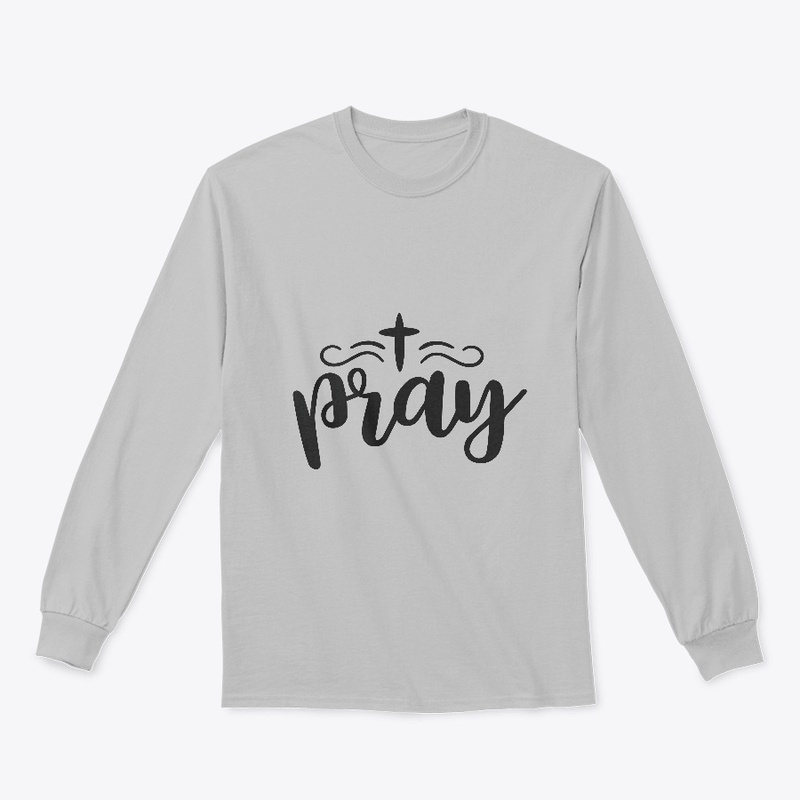 Praying Without Ceasing