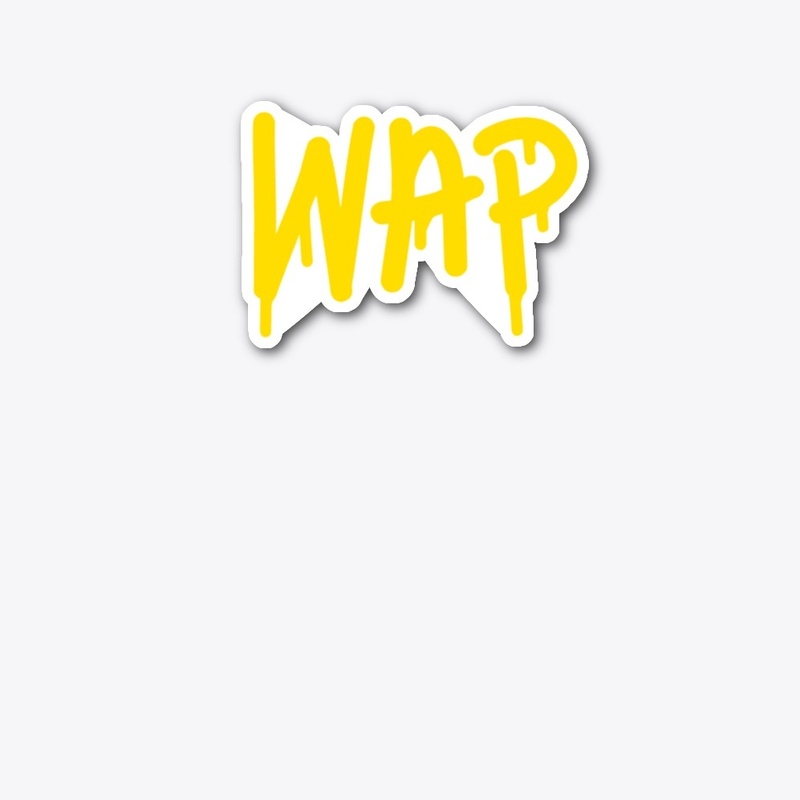 What Is A WAP? Wet Ass Pussy! 