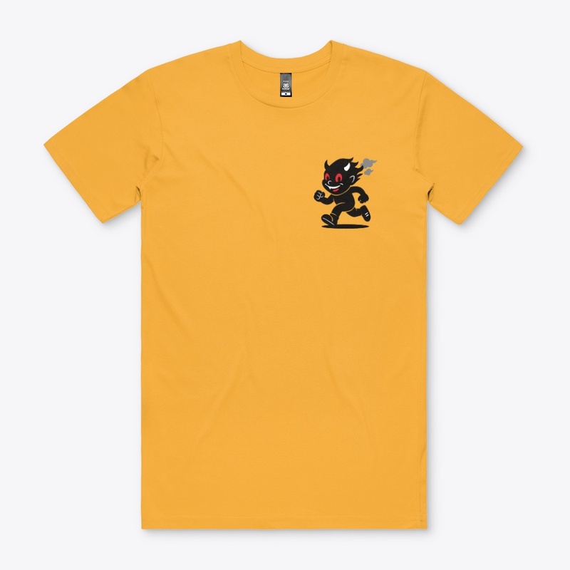Piss Taker Irreverence Racing