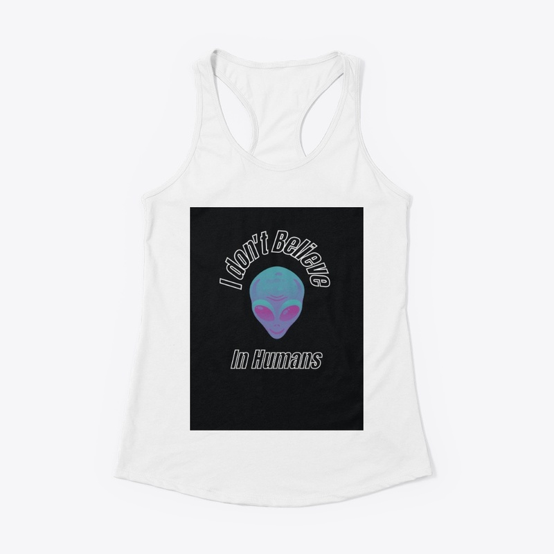 ALIEN T SHIRT