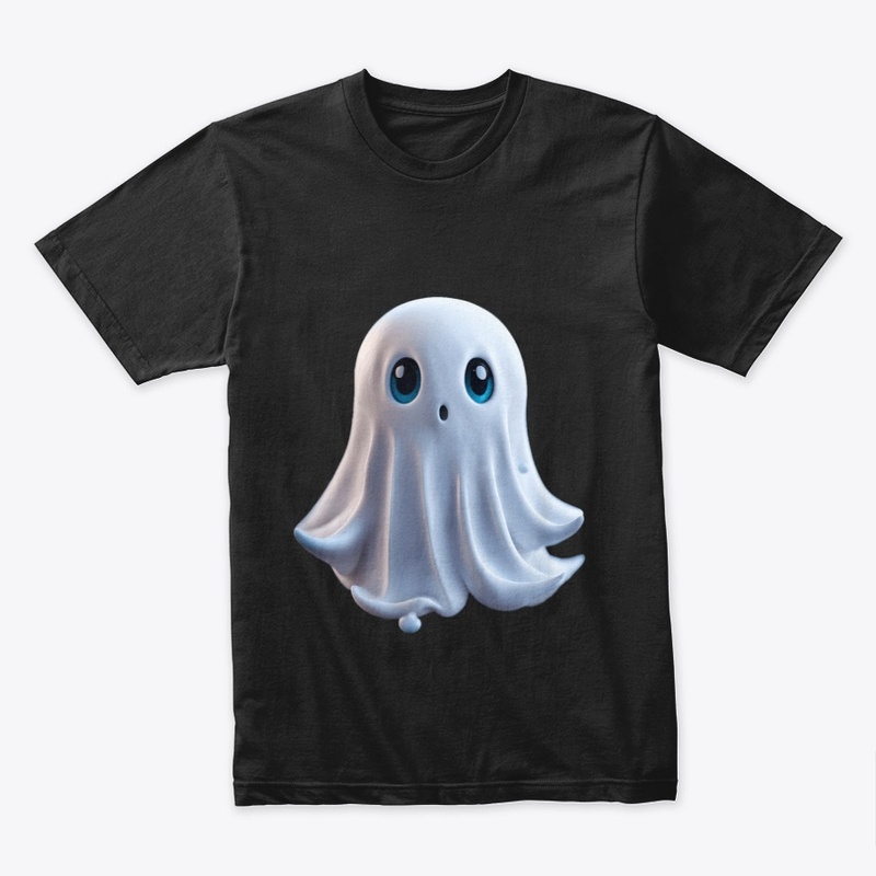 CUTE GHOST