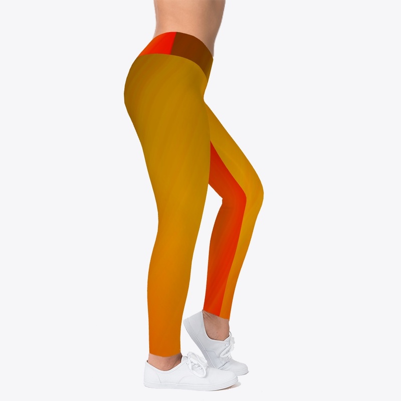 Orange Shade