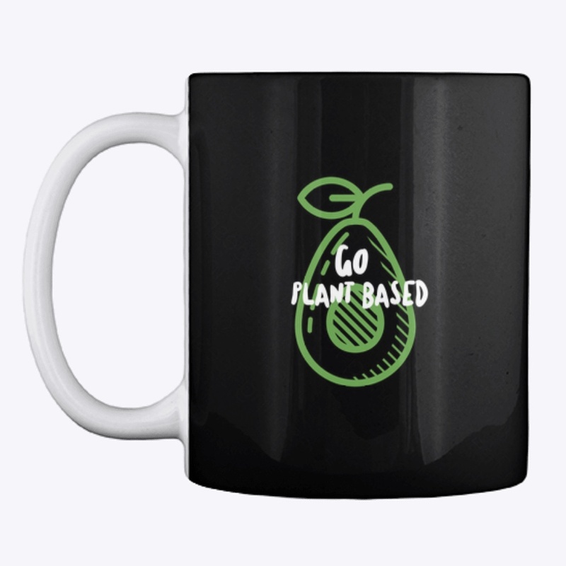 Go Plant Based