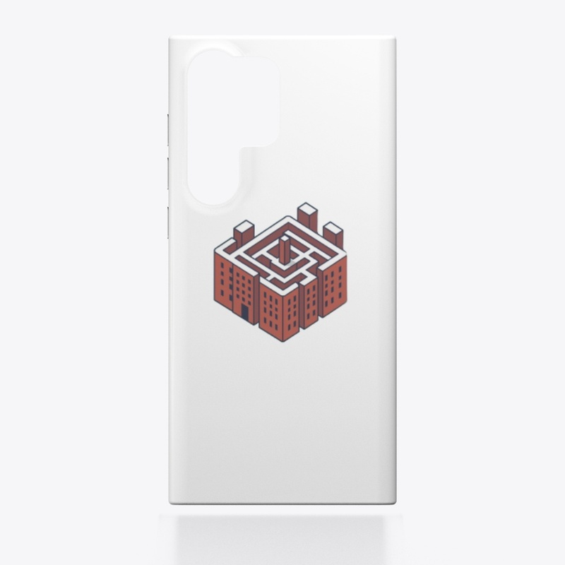 City Labyrinth