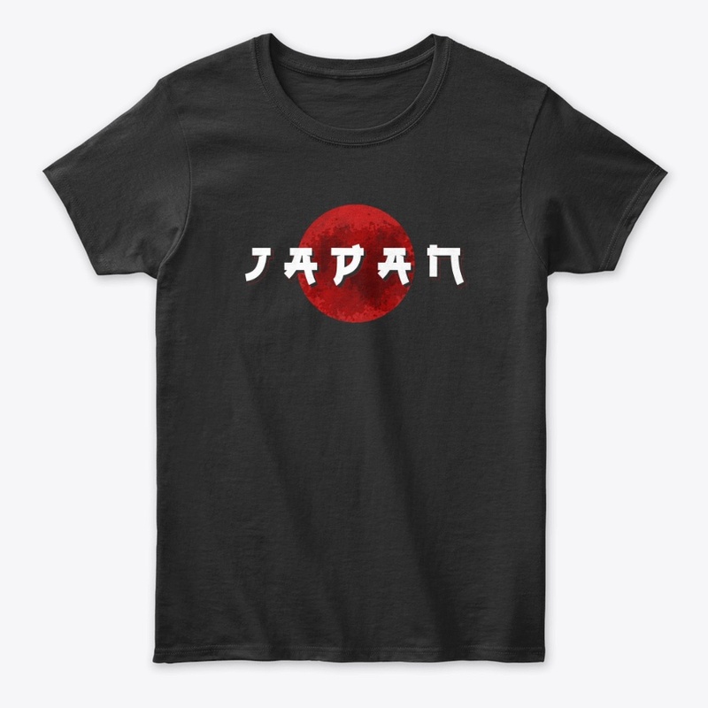 Japan.