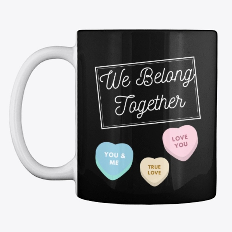 We Belong Together