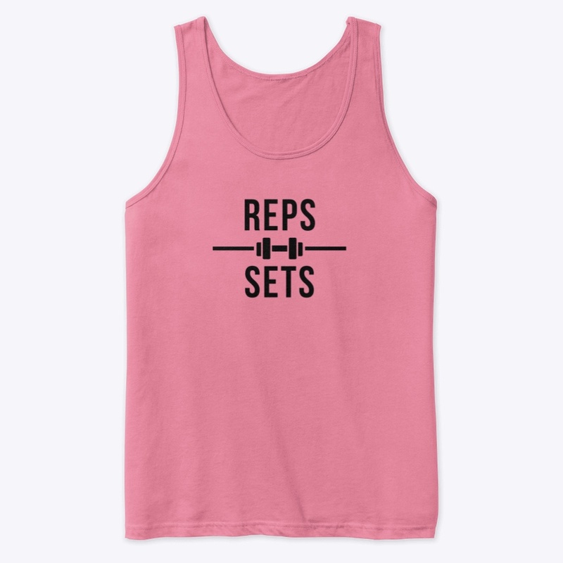 Reps & Sets