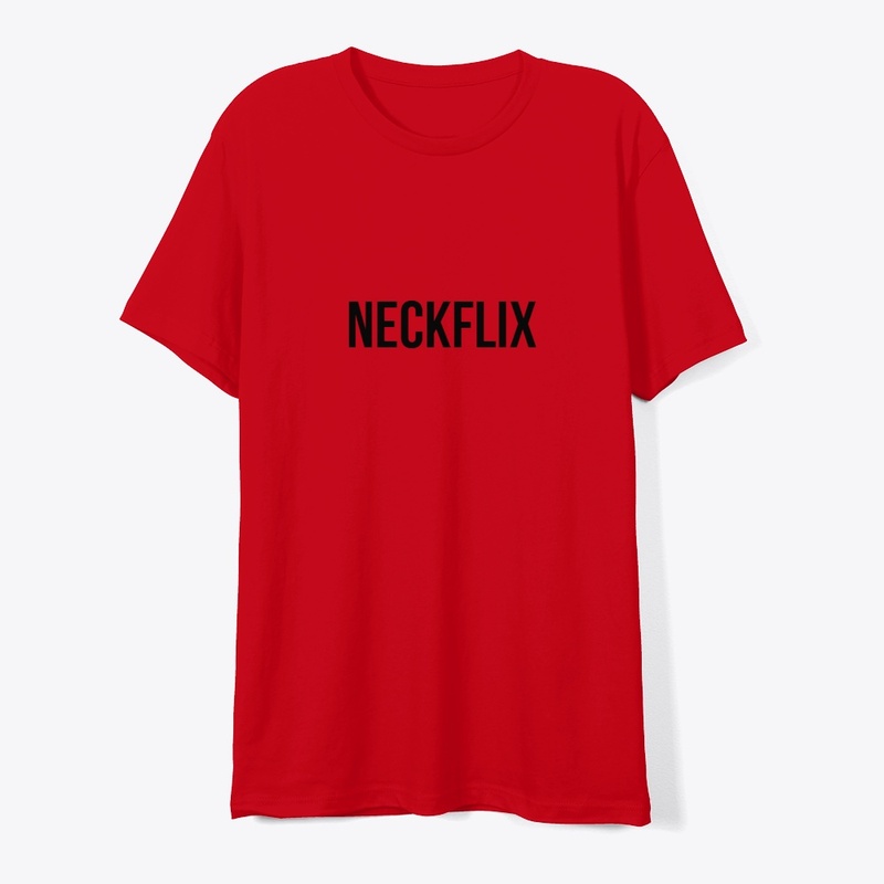 Neckflix 2
