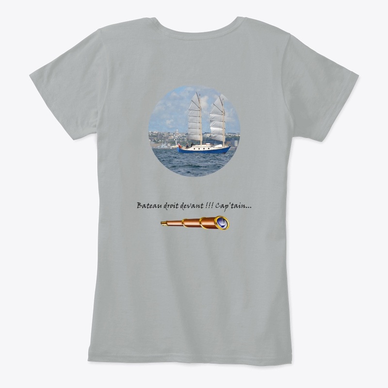 Collection 2019 Voilier 0485