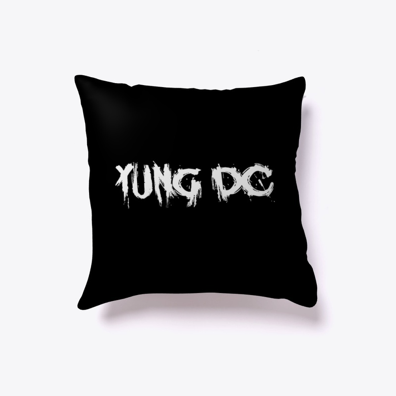 Yung DC Merch Drop