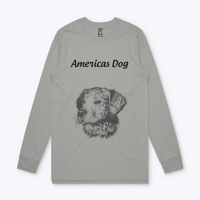 American Dogs 