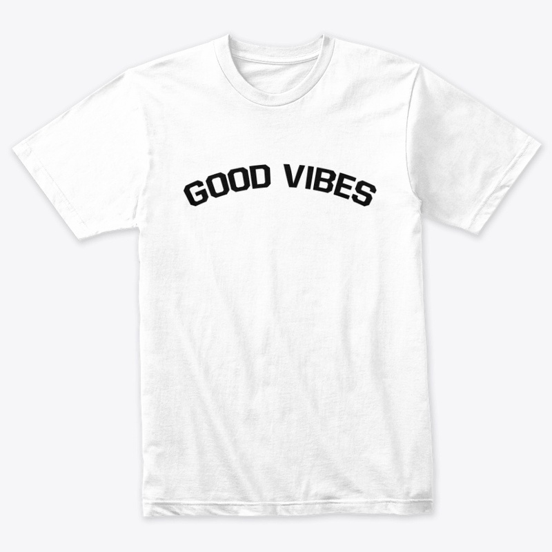 GOOD VIBES