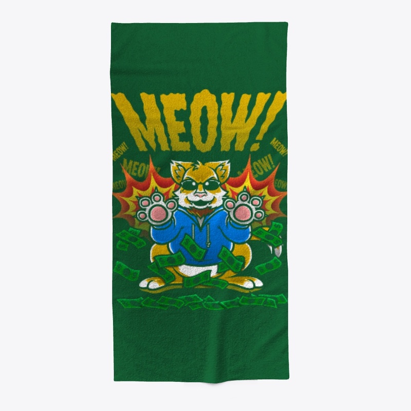 meow merch