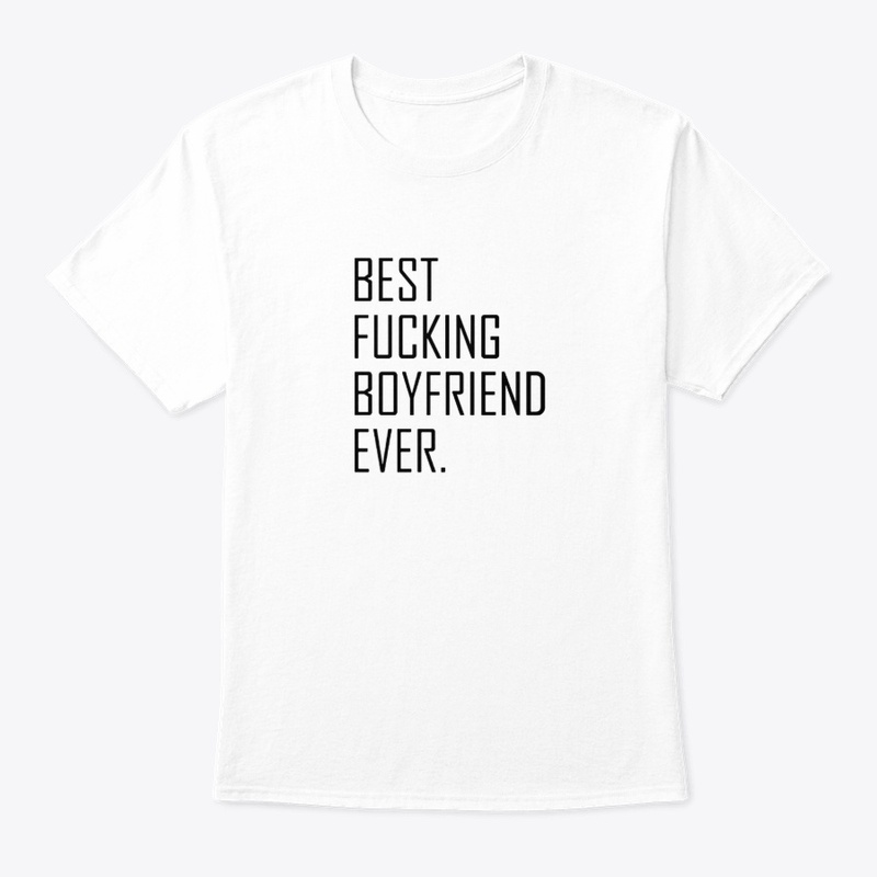 Best Fucking Boyfriend Ever