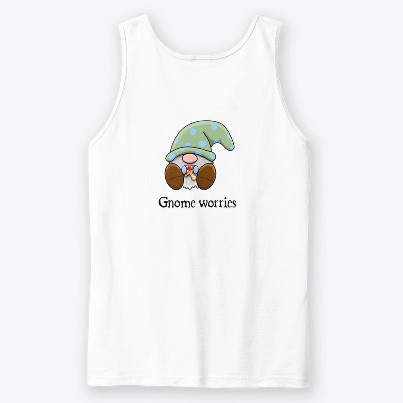 Gnome Worries