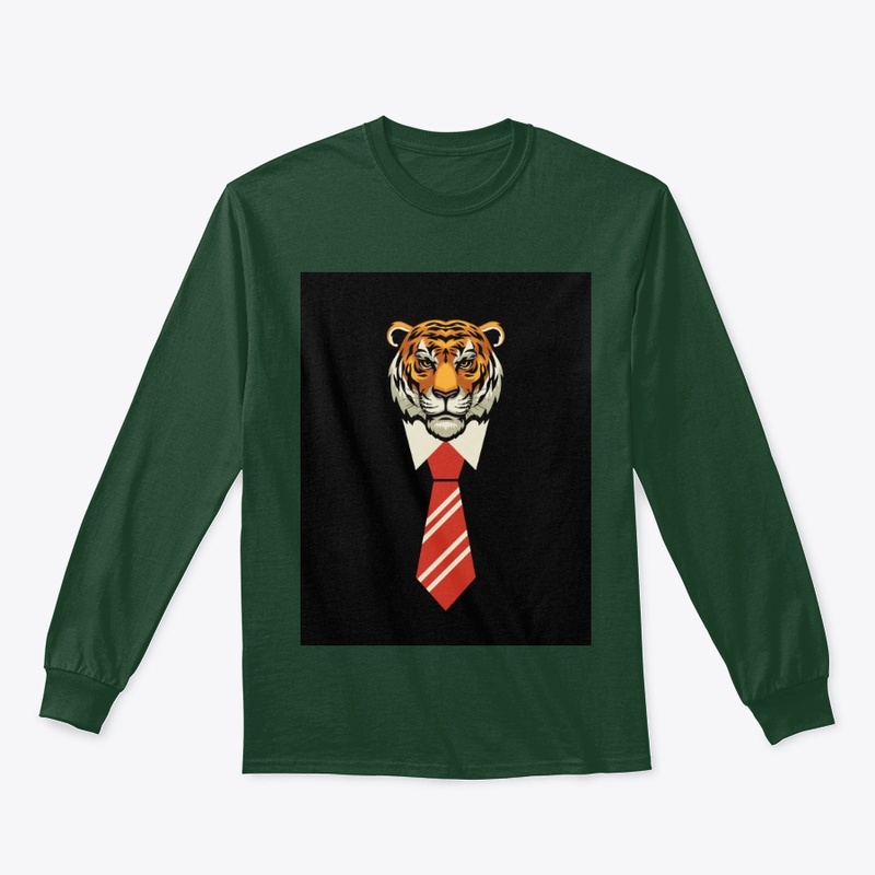 King of the Life T-shirt