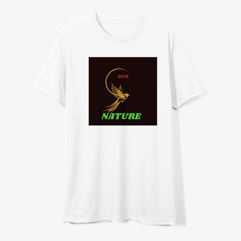 Save nature