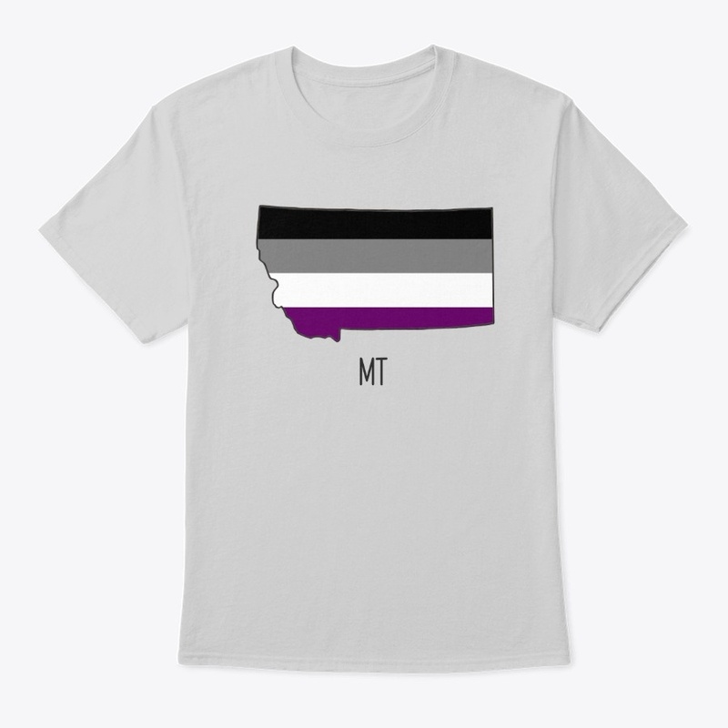 Asexual Montana