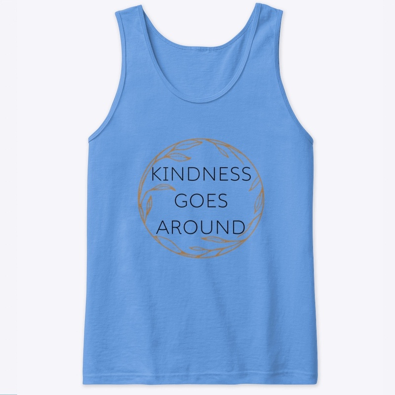 Kindness Goes Around