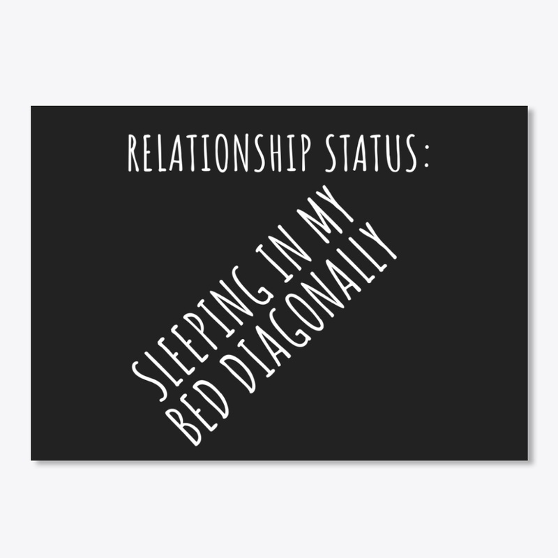 Relationship bed Single 