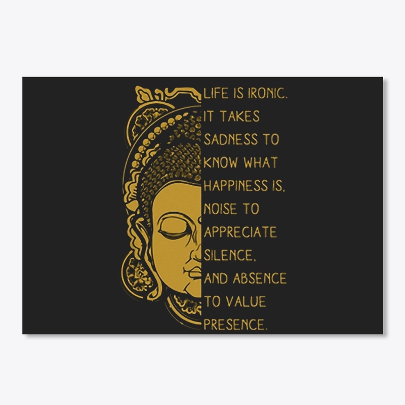 Love - Zen - Buddhism