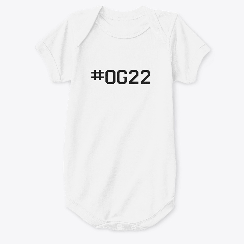 CREW Gear!