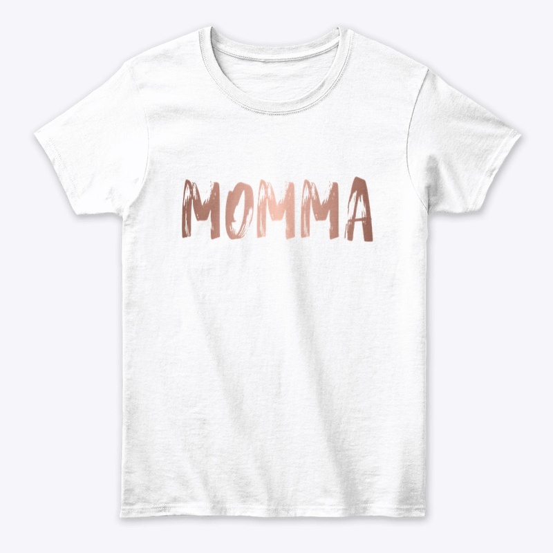 Momma gold